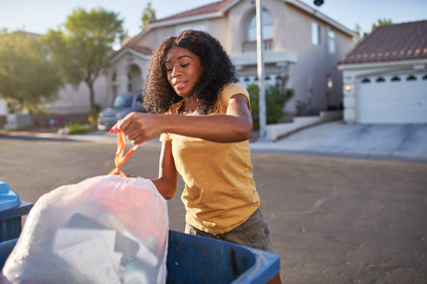 Basement Cleanout Services in Seven Mile, AZ