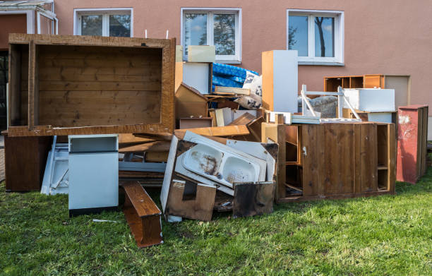 Best Commercial Junk Removal  in Seven Mile, AZ