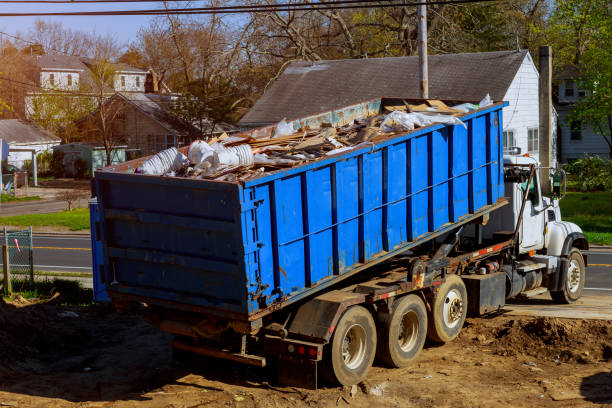 Best Office Junk Removal  in Seven Mile, AZ