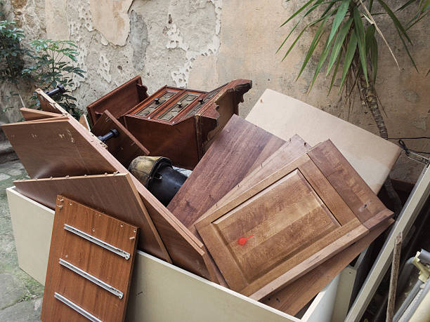 Best Full-Service Junk Removal  in Seven Mile, AZ